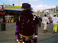 Coney Island