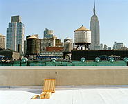 National Resources Defense Council, Manhattan